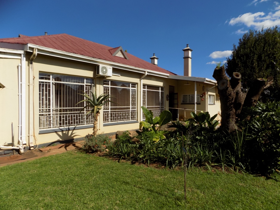 4 Bedroom Property for Sale in Ventersdorp North West